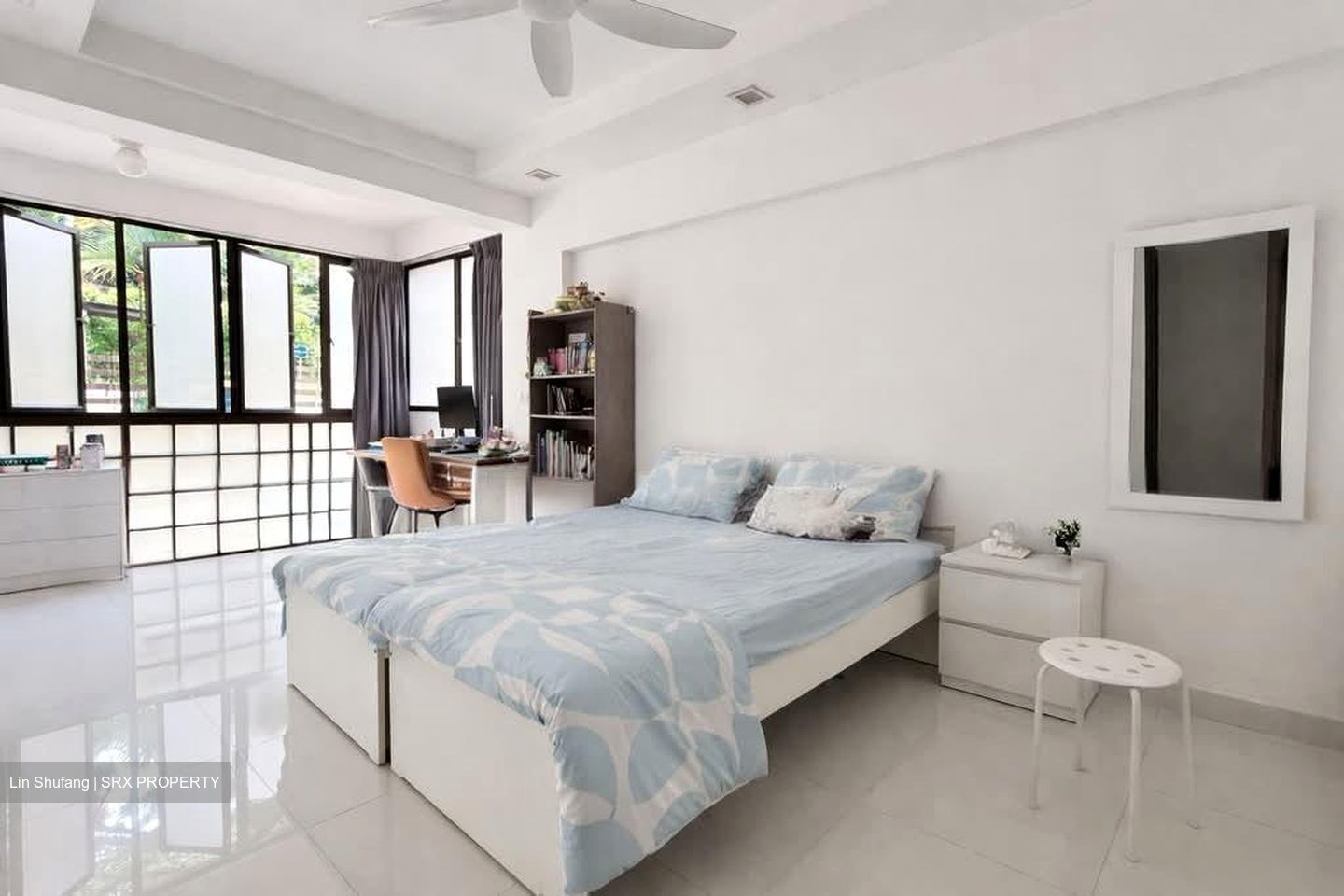The Dairy Farm (D23), Condominium #555605011